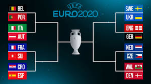 2020 euro championship