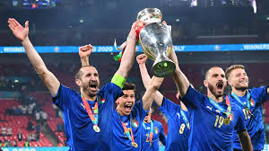 Recalling the Thrills of the 2020 UEFA European Football Championship