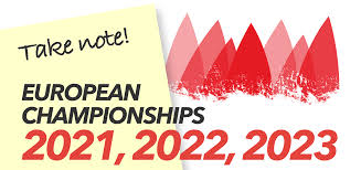 2021 european championship