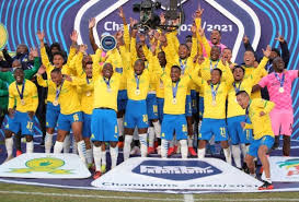 The DStv Championship: A Celebration of African Football Excellence