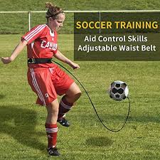 Enhance Your Game: Soccer Skills Training Near Me