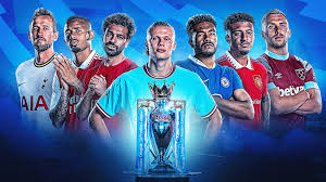 The Premier League: A Footballing Extravaganza