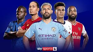 Sky Sports Football: Your Gateway to the World of Soccer Excitement