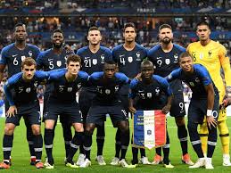 France FC: A Legacy of Football Excellence