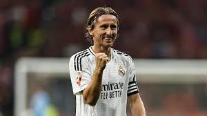 Maestro of Midfield: The Legacy of Luka Modrić