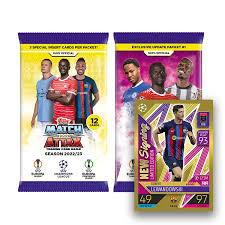 football cards