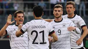 Germany FC: A Football Powerhouse’s Legacy