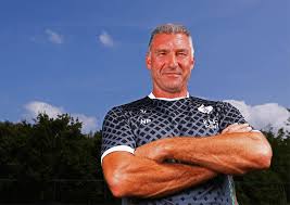 nigel pearson