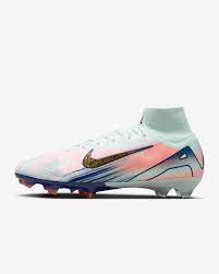 nike mercurial