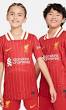 The Legendary Liverpool Shirt: A Symbol of Passion and History