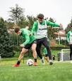 The Glorious Legacy of Saint-Etienne FC: A Beacon of Excellence in French Football