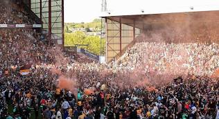 Bradford FC: A Proud Legacy of Football Excellence