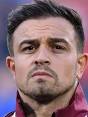 Unlocking the Brilliance of Xherdan Shaqiri: A Journey of Skill and Determination