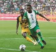 nigeria fc