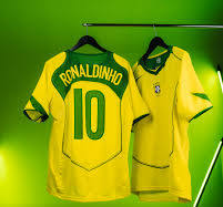 brazil football