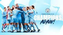 Triumph and Glory: EPL Champions of 2021 Crowned in Spectacular Fashion