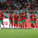 morocco national football team