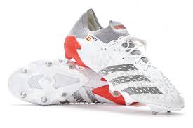 Unleash Your Game with Adidas Predator Freak: The Ultimate Football Innovation