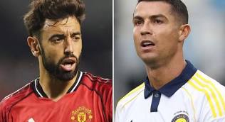 cristiano ronaldo transfer