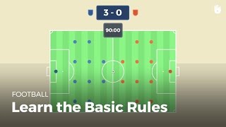 football rules