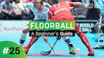 Unleashing the Thrills of Floorball: A Fast-Paced Indoor Hockey Experience