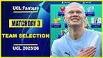 Mastering the Art of UCL Fantasy Football Management
