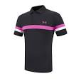 Elevate Your Style on the Course with Under Armour Golf Polo Shirts