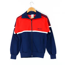 Elevate Your Style with an Iconic Adidas Track Jacket