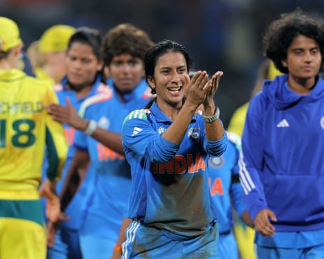 Empowering Cricket Women: Breaking Barriers and Making History