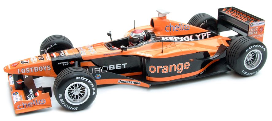 The Dynamic World of F1 Teams: A Closer Look at Motorsport’s Finest