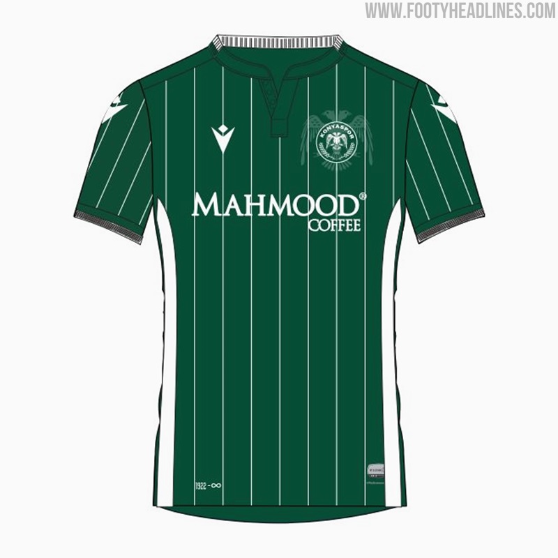 Exploring the Legacy of Konyaspor FC: A Turkish Football Powerhouse