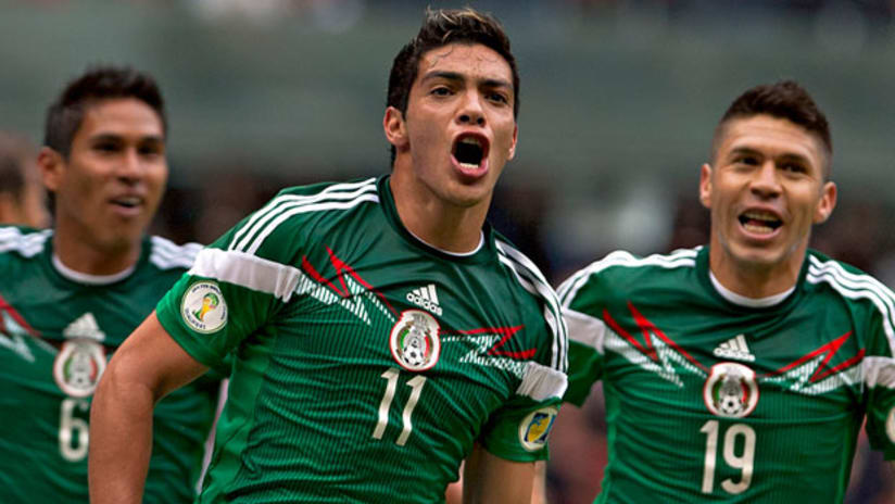 Legacy of Excellence: Exploring the Mexico National Football Team