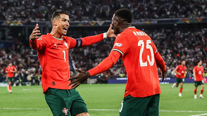 The Legacy of the Portugal National Football Team: A Tale of Excellence