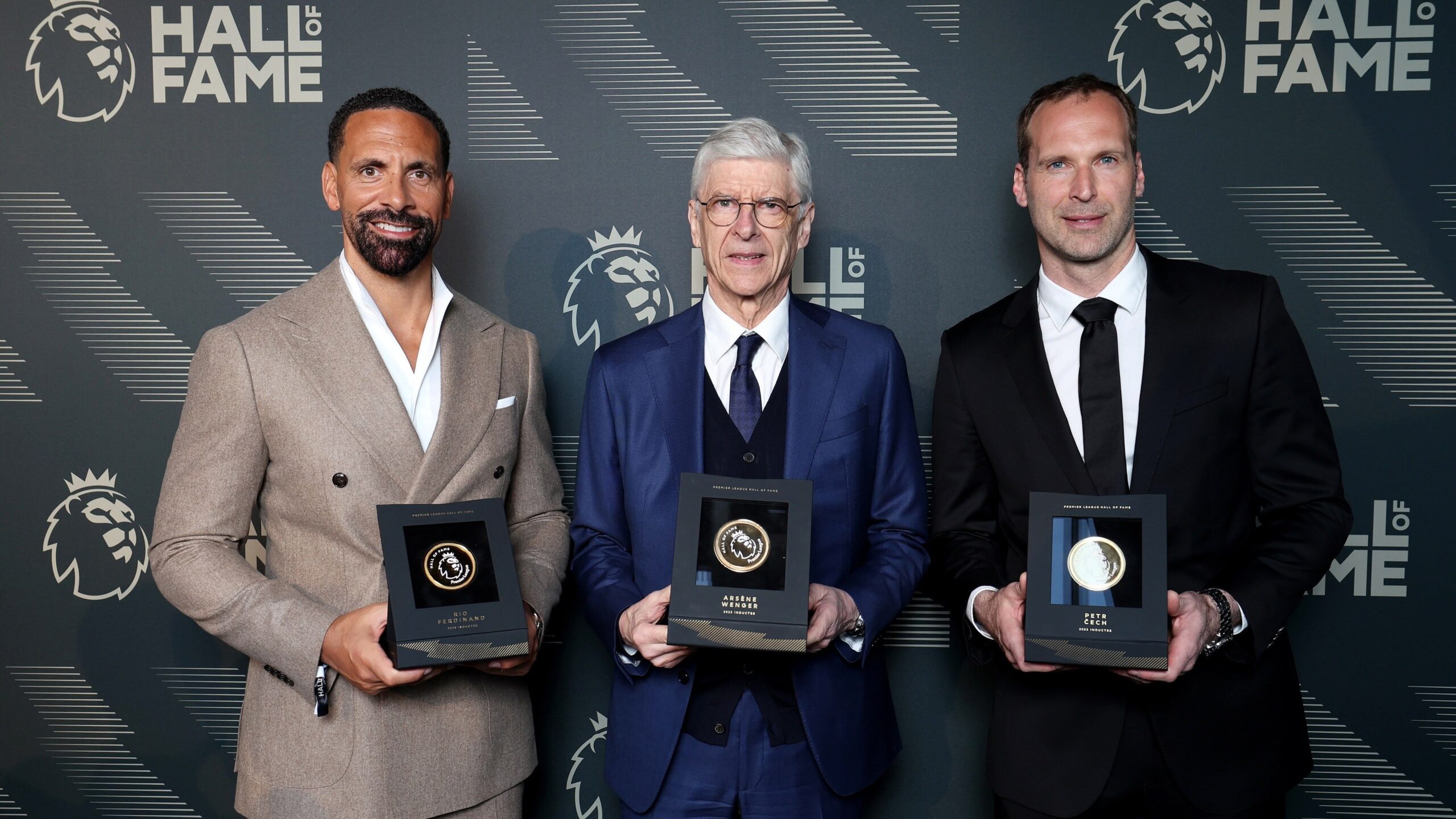 Exploring the Prestige of the Premier League Hall of Fame