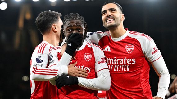 premier league website