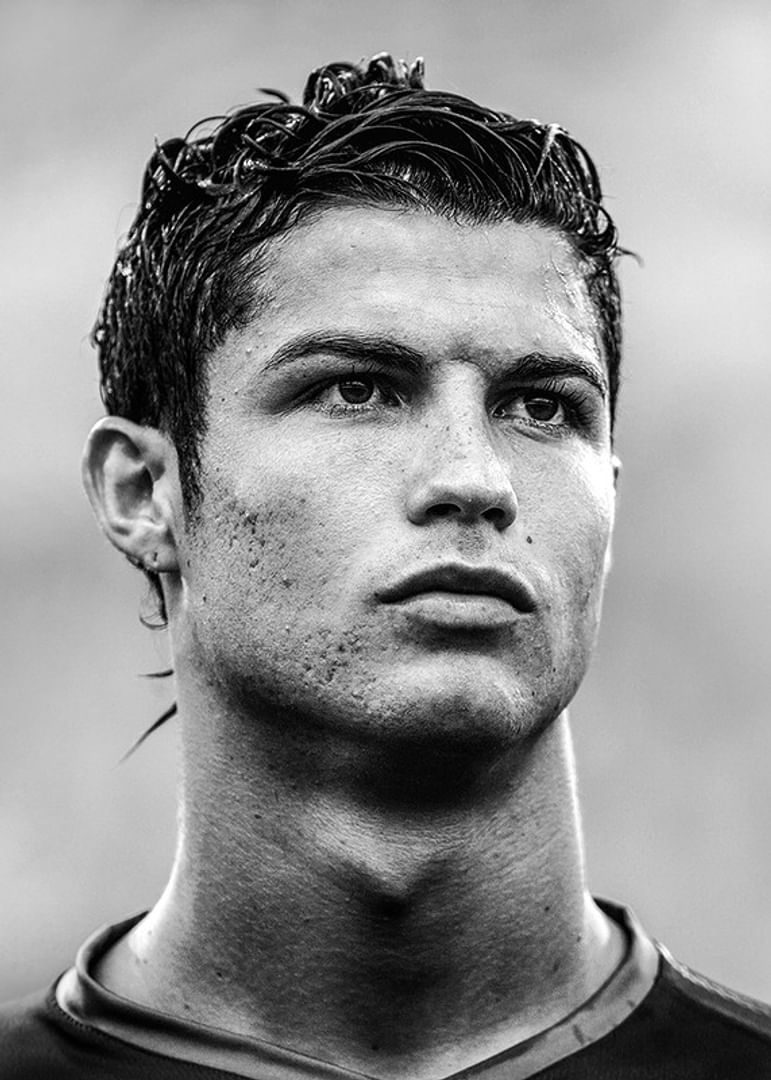 The Magnificent Ronaldo: Celebrating the Legacy of Cristiano