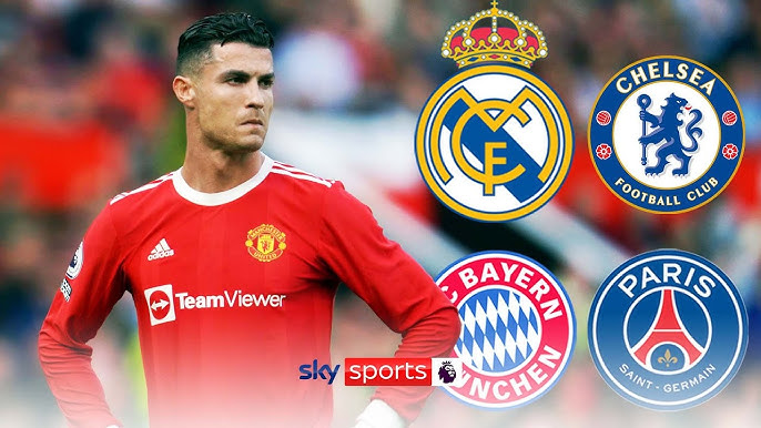 The Winning Legacy of Ronaldo’s Team