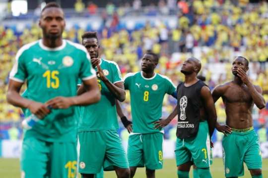 The Roaring Lions of Teranga: Senegal National Football Team’s Rise to Prominence