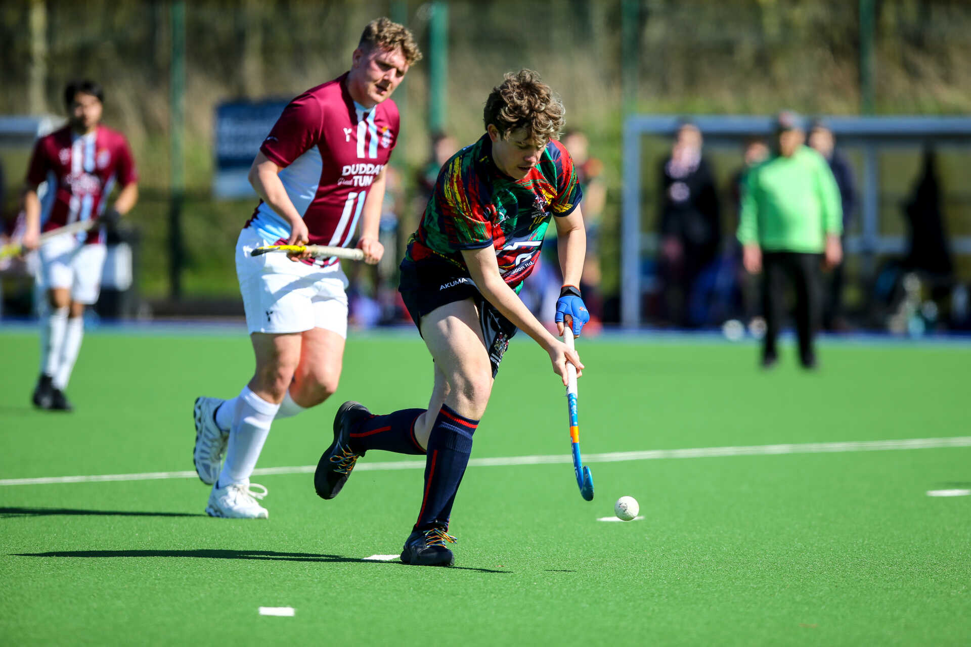 Empowering Communities Through the Vital Role of Sport Clubs