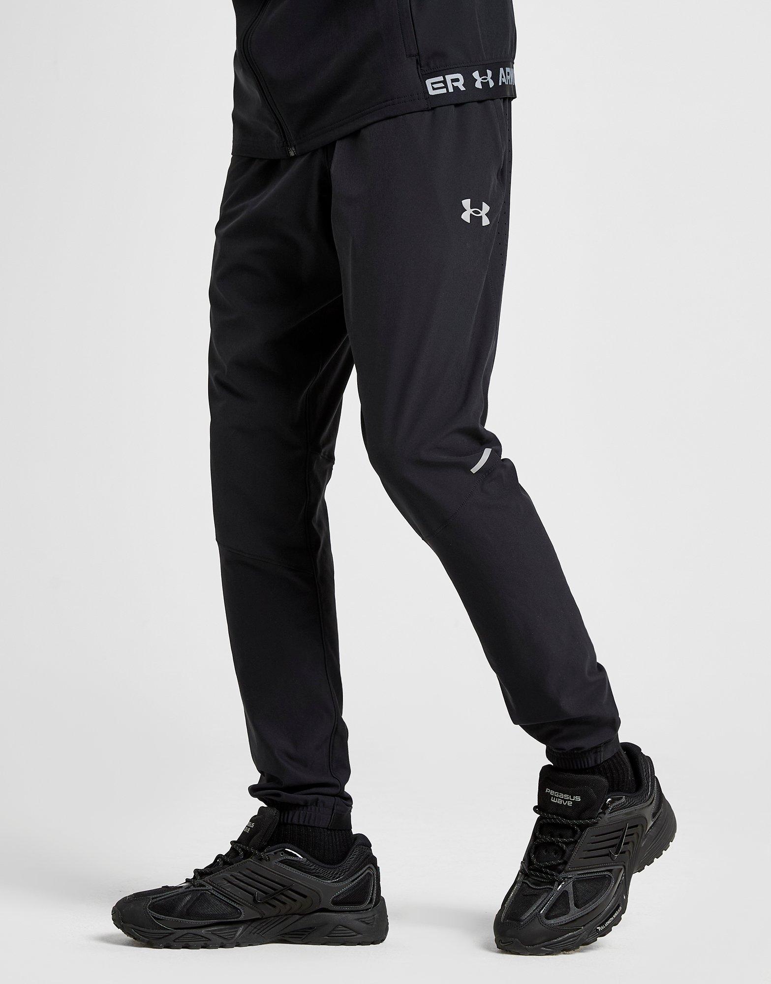 Elevate Your Style and Performance with Under Armour Track Pants
