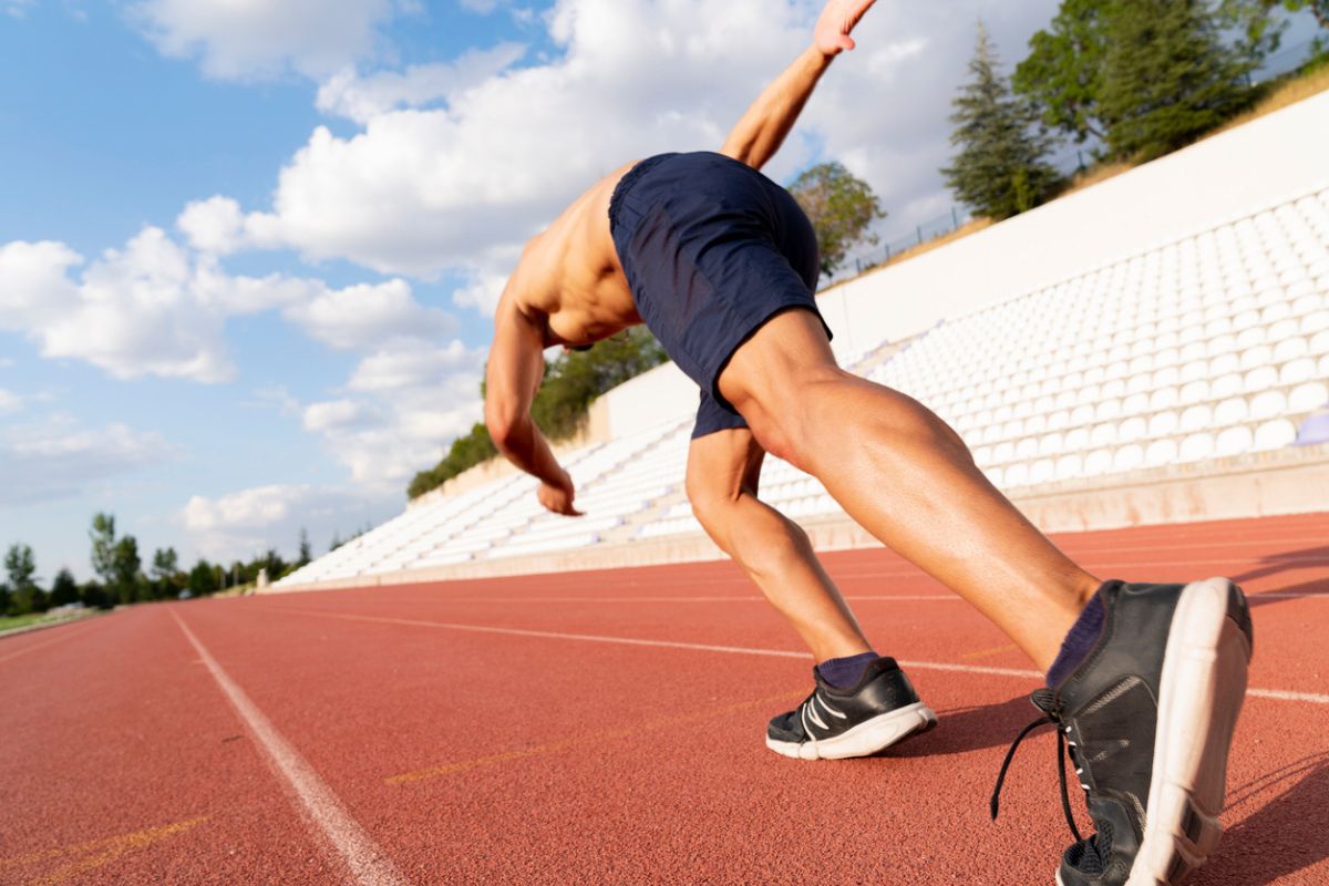 The Journey of an Elite Athlete: Pursuing Excellence in Sports