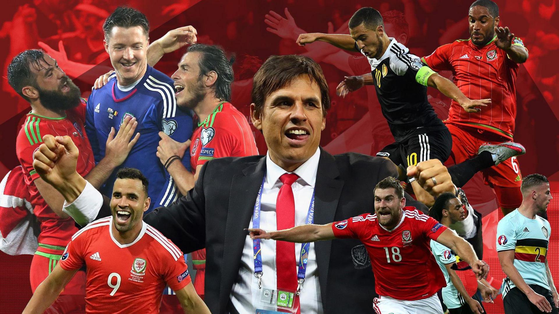 The Red Devils: Dominance and Talent of the Belgium National Football Team