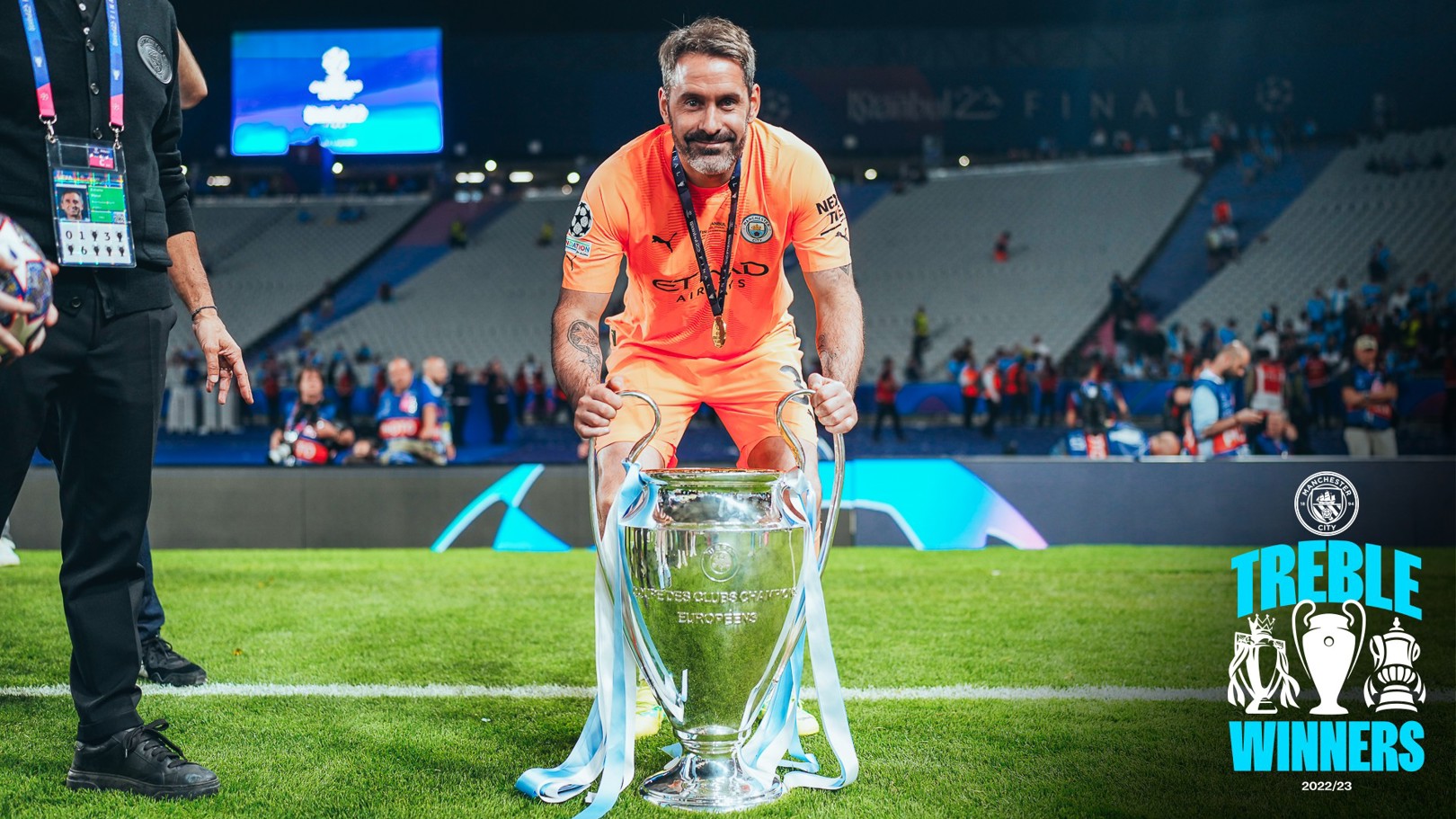 The Glory of Champions League Winners: A Tale of Triumph and Legacy