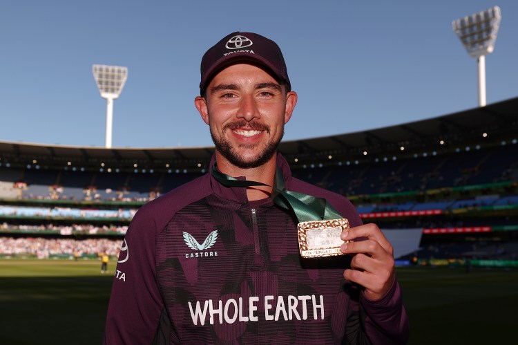 The Essence of the Cricket Sport: A Celebration of Athleticism and Strategy