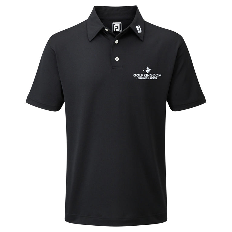 Elevate Your Golf Game with Stylish FJ Golf Shirts