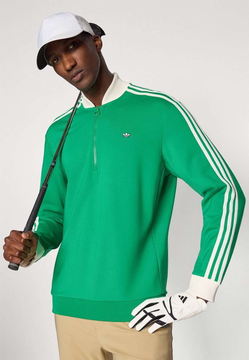Master Your Style on the Course with a Premium Golf Sweatshirt