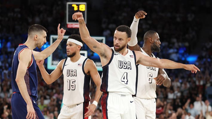 Mastering the Art of Men’s Basketball: A Game of Skill and Strategy