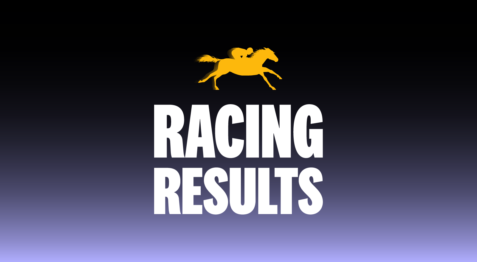 Exciting Racing Results Unveiled: A Recap of the Latest Races