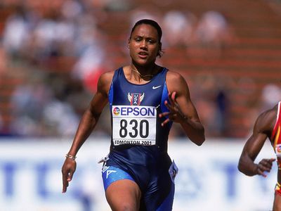 The Journey of an Elite Athlete: Pursuing Excellence and Overcoming Challenges