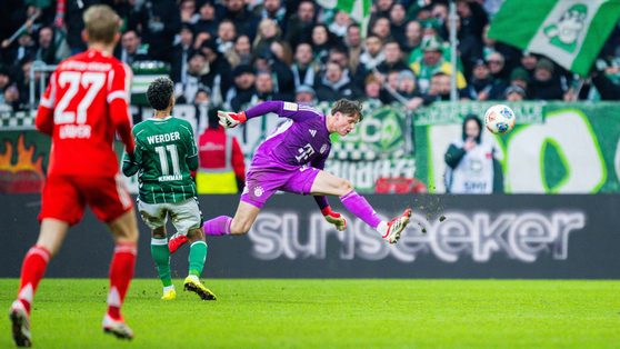 The Bundesliga League: A German Football Powerhouse